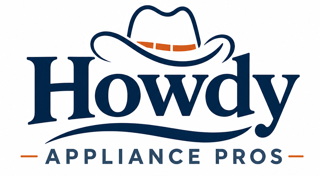 Howdy Appliance Pros LLC